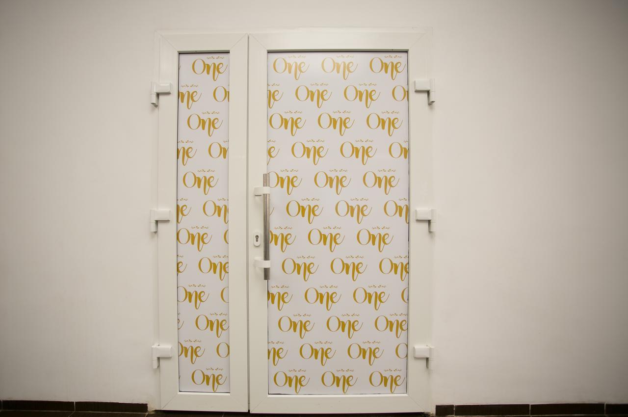Hotel One Umanʼ エクステリア 写真