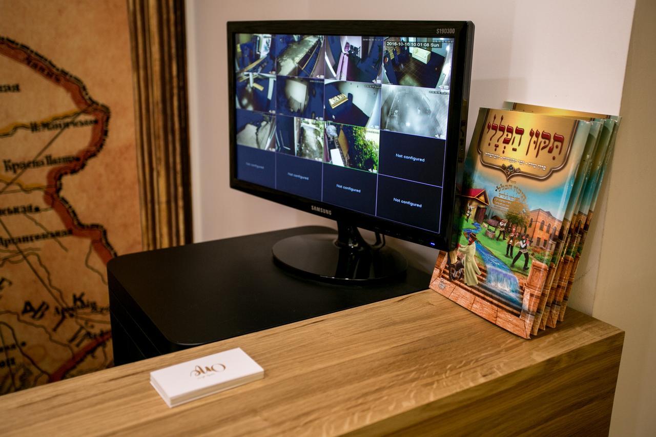 Hotel One Umanʼ エクステリア 写真